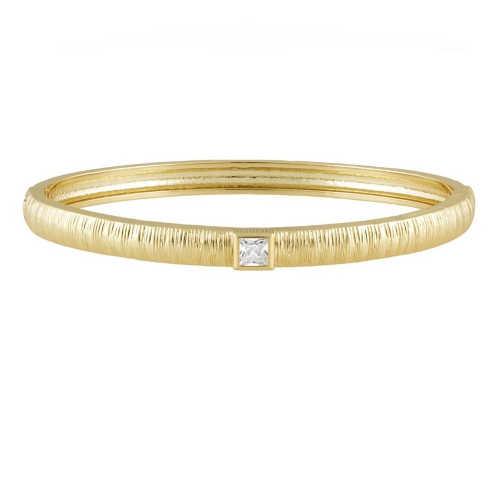 SAHIRA WINNIE CZ BANGLE